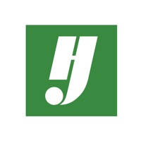 HJ Yerd Stickers