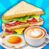Breakfast Sandwich Food Maker – Baby Meal Party