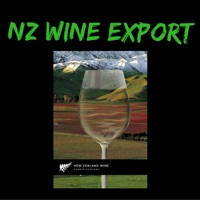 NZ Wine Export NZ Wine Export