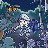 UnknownHERO – Item Farming RPG
