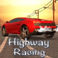Mcqueen Highway Racing Mcqueen Highway Racing