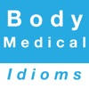 Body & Medical idioms Body & Medical idioms