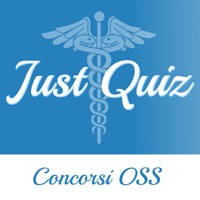 Just Quiz – OSS