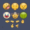 Emoij Keyboard for message,chat – Emotion,Unicode