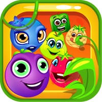 Secret garden puzzles – Best juicy fruit match 3