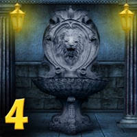Escape Game – Locked Fort 4
