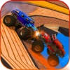 Whirlpool Monster Truck Derby – Car Demolition