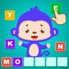 A-Z English Spelling Word Game A-Z English Spelling Word Game