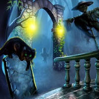 Escape Game – Halloween Horror 2