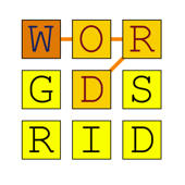 Word Grids