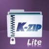 K-Zip Lite: Zip压缩/解压缩工具