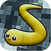 Retro Snake Online
