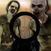 Lone Sniper – The Damned