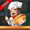 Pixel Burger Simulator 3D – 2