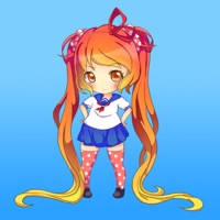 Yandara High School – The Risers Girl