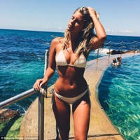 Bikini swimsuit fashion Bikini swimsuit fashion