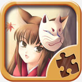 Anime Jigsaw Puzzles Free – Matching Puzzle Games