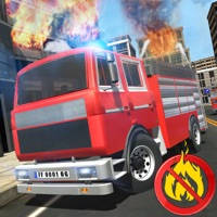 Firefighter – Simulator 3D Firefighter – Simulator 3D