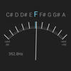 Fine Chromatic Tuner Fine Chromatic Tuner