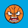 Basketball Sticker Emojis