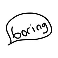 Message sticker pack – text stickers for iMessage