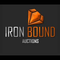 Iron Bound Auctions