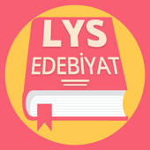 YKS/LYS Edebiyat Yazar-Eser YKS/LYS Edebiyat Yazar-Eser