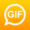 Gif Stickers for WhatsApp