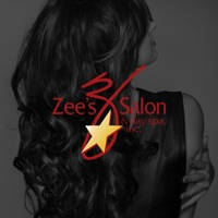 Zee’s Salon & Day Spa Team App