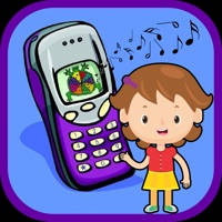 Toddler Toy Phone Learning – Preschool Activities