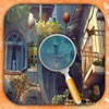 Hidden Objects An Robbery On Eldor Street