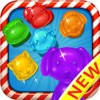 Hello Candy Pet – New game play by connect match 3