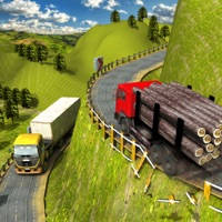 Off-Road Big Rig Truck Simulator 3D Driving School