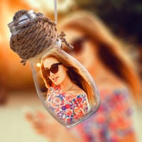 Pip Photo Editor, stickers