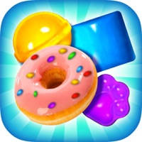 Sweet World Jelly Boom
