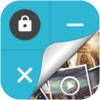 Calculator – Hide Photo, Video, Data