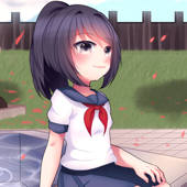 Yandara Schoolgirl – The yAndEre Jumping sImUlator