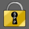 Simple Password Protector