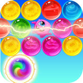 Ball Shoot Crush