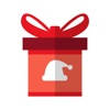Christmas Gifts – Stickers for iMessage