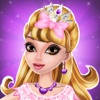 Romantic Princess Makeover – Beauty salon