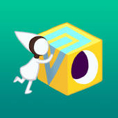 Monument Valley Stickers Monument Valley Stickers