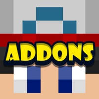 小精灵Addons插件盒子 for 我的世界(Minecraft PE)- 免费下载宝可梦插件 小精灵Addons插件盒子 for 我的世界(Minecraft PE)- 免费下载宝可梦插件