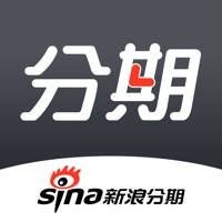 新浪分期-年轻、时尚电商平台