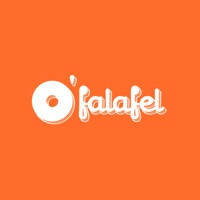 O’Falafel – Restaurant App
