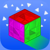 Color Glide – Puzzle Game