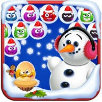 Christmas Jelly Shooter – Match 3 Shooting Game