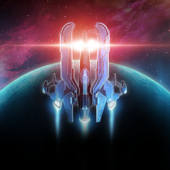 Galaxy on Fire 3 – Manticore Galaxy on Fire 3 – Manticore