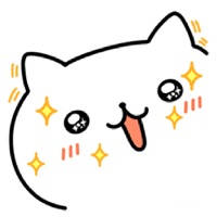 Chuppy Sticker