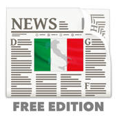 Italy & Rome News Today in English Free